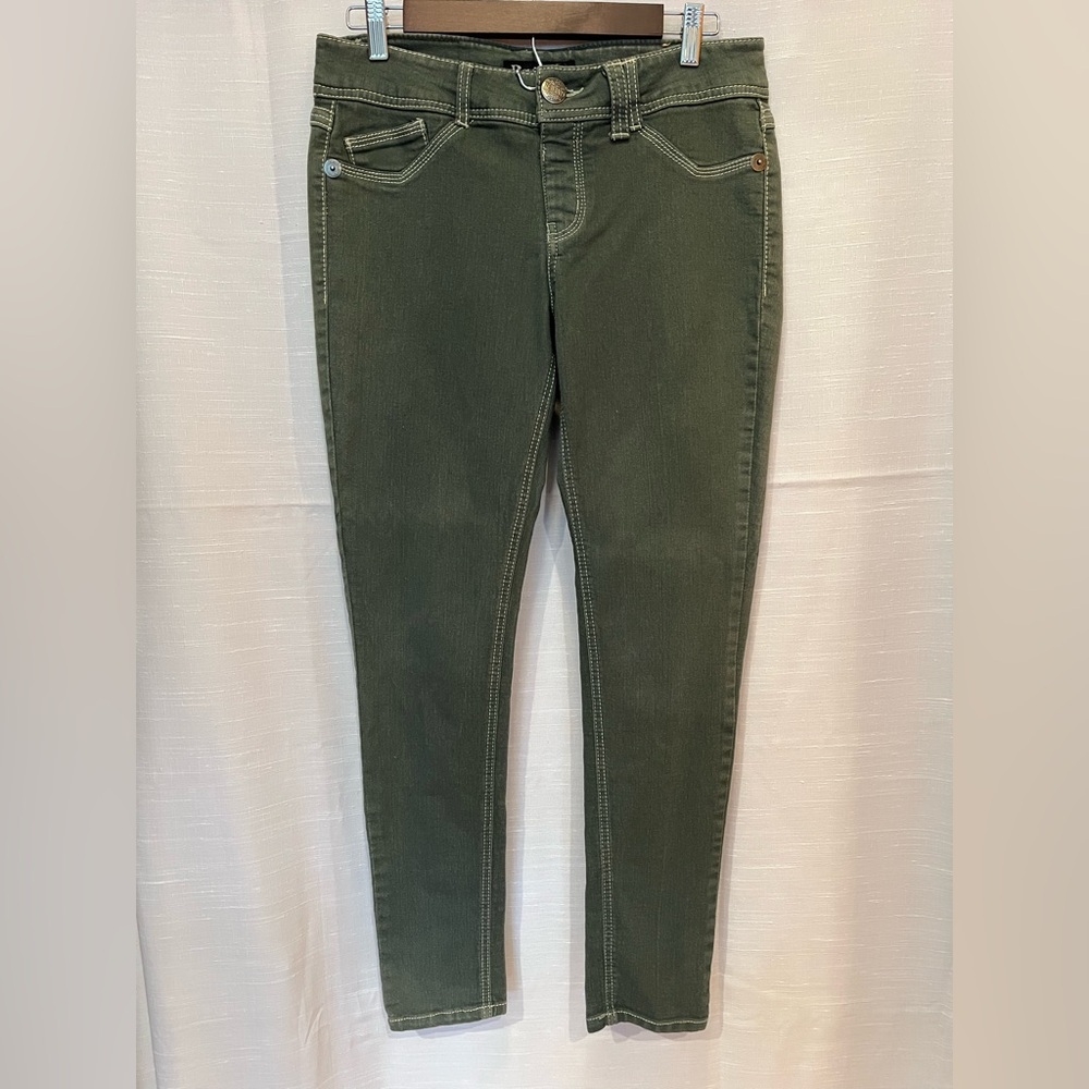 REWIND Jeggings Junior Sz 11 Excellent Condition